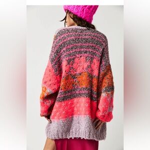 Free People Gather Me Close Cardigan - XS - lightly used